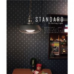 ライトスタンド | MERCURY STANDARD Real Steel LT206RS