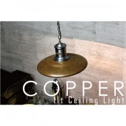 ライトスタンド | MERCURY COPPER Real BRASS LT207RB
