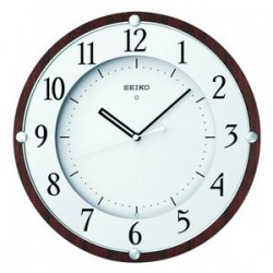 時計 | SEIKO CLOCK(セイコークロック) スタンダード 電波壁掛け時計 KX373B